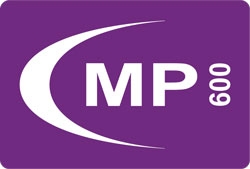 AL18F MP600 logo