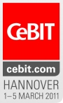 CeBIT 2011