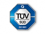 TÜV-SÜD